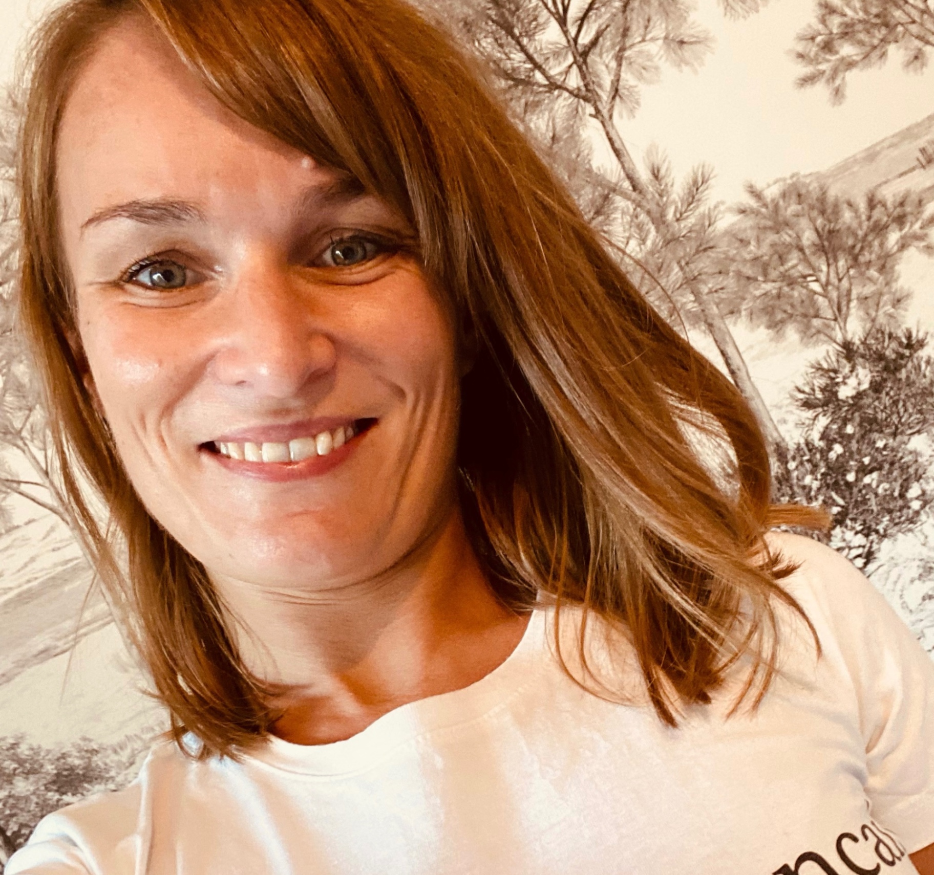 Nelly Thulliez, thérapeute holistique à Toulouse